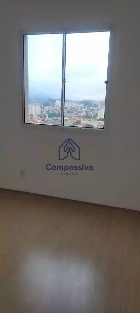 VENDE-SE Apartamento